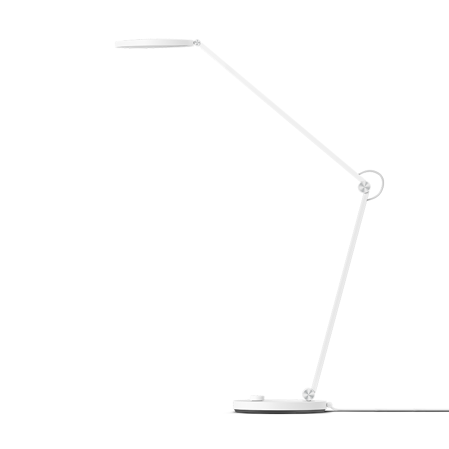 مصباح ليد ذكي Mi Smart Led Desk Lamp Pro للمكتب شاومي موقع جملة Jomla Ae